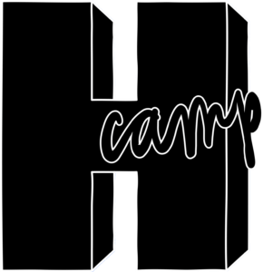 logo Haircampu